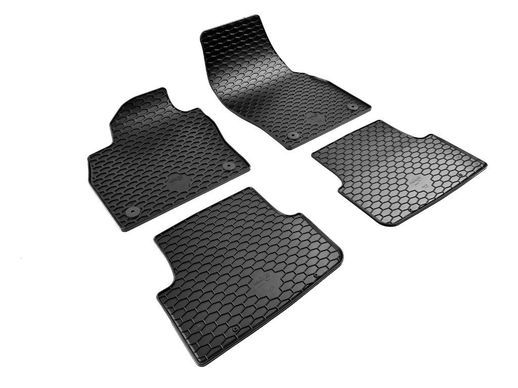 Kilimėliai Seat ARONA (2021-) Facelift, 4pc, black /222905 Automobiliniai kilimėliai Kilimėliai Seat ARONA (2021-) Facelift, 4pc, black /222905 Automobiliniai kilimėliai