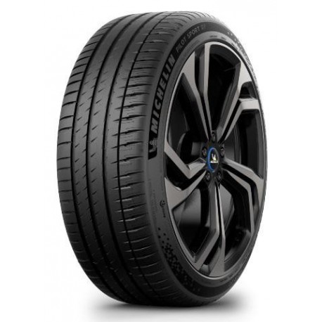 Michelin PS EV ACOUSTIC MO1 XL 275 / 35 R22 Padangos