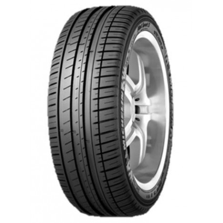Michelin PS3 ZP * MOE XL 275 / 30 R20 Padangos