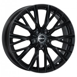 Kent Gloss Black