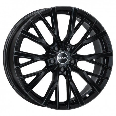 Kent Gloss Black