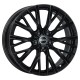 Kent Gloss Black