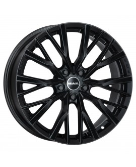 Kent Gloss Black
