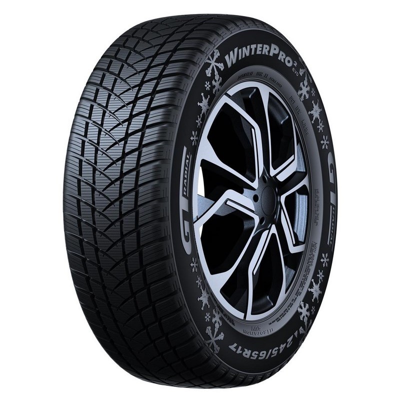 GT RADIAL WinterPro 2 185/60 R14 82 T