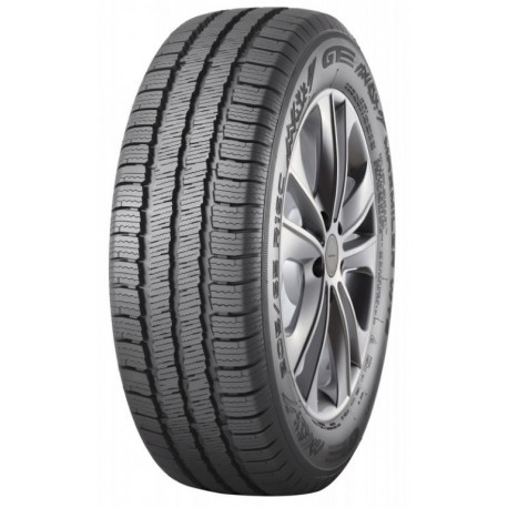 GT RADIAL MaxMiler WT2 205 / 70 R15C Padangos GT RADIAL MaxMiler WT2 205 / 70 R15C Padangos