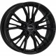 Union Gloss Black