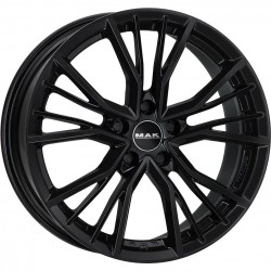 Union Gloss Black