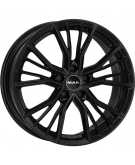 Union Gloss Black