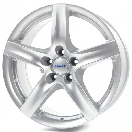 Grip polar-silver