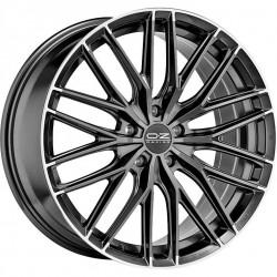 Gran Turismo HLT Star Graphite Diamond Lip