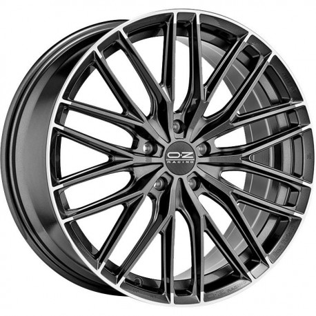 Gran Turismo HLT Star Graphite Diamond Lip