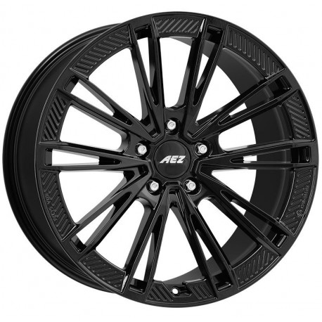 Alaska Black