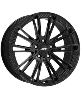Alaska Black