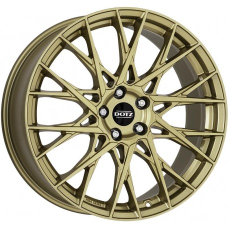 Fuji Gold