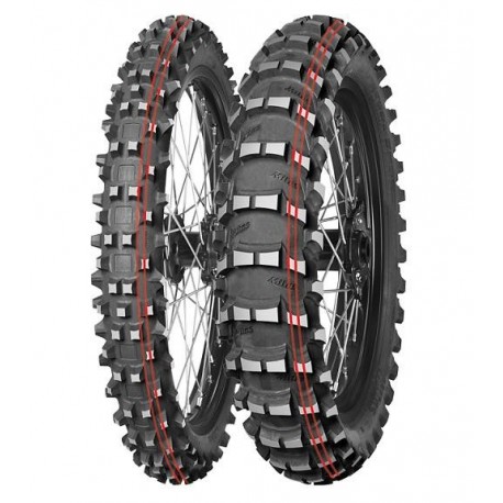 TERRA FORCE-MX SAND RR NHS