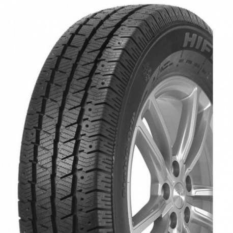 HIFLY ICE-Transit 94/92 R 165 / 80 R13C Padangos