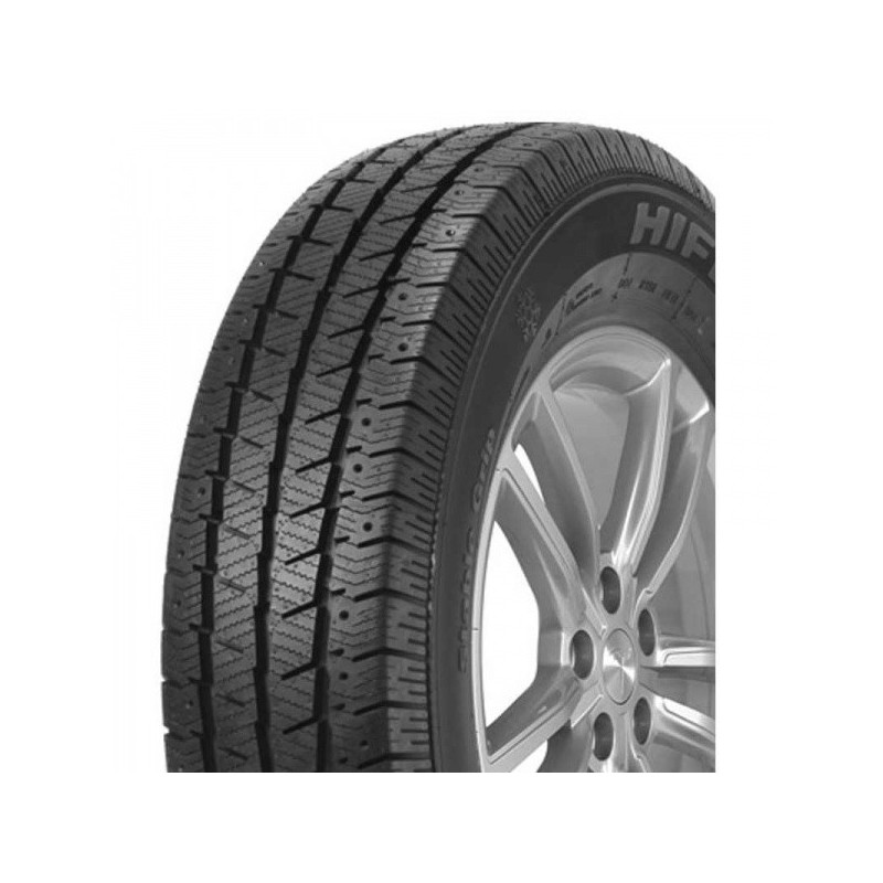 HIFLY ICE-Transit 88/86 Q 155/80 R12C 88/86 Q