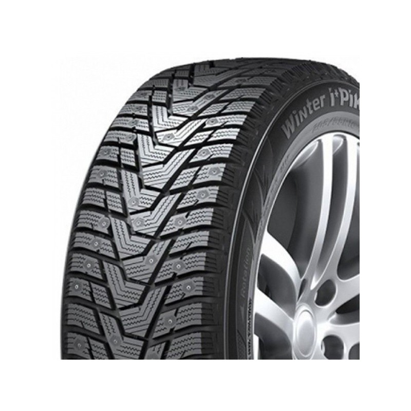 Hankook Winter i*Pike RS2 91 T 195/65 R15 91 T