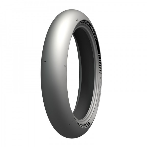 Michelin PowerSlick 2 F 58 W Motociklų padangos