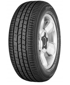 CrossContact LX Sport