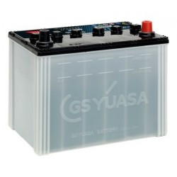 YUASA YBX7030 80AH 760A