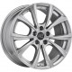 MSW 27T FULL SILVER