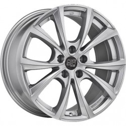 MSW 27T FULL SILVER