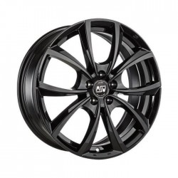 MSW 27T GLOSS BLACK