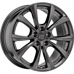 MSW 27T GLOSS DARK GREY