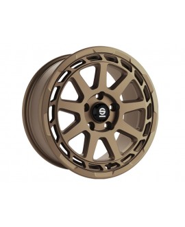 SPARCO GRAVEL RALLY BRONZE
