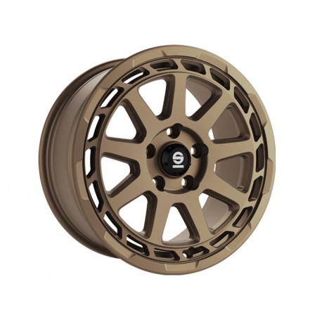 Sparco SPARCO GRAVEL RALLY BRONZE Ratlankiai