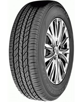 OpenCountry U/T