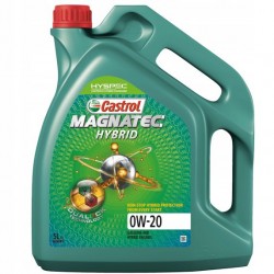 MAGNATEC HYBRID