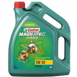 MAGNATEC HYBRID
