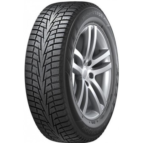 Hankook WINTER I*CEPT X (RW10) RP 235 / 65 R17 Padangos