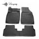 Kilimėliai 3D AUDI Q4 e-tron FZ 2021-, 4 pc. black /5024294