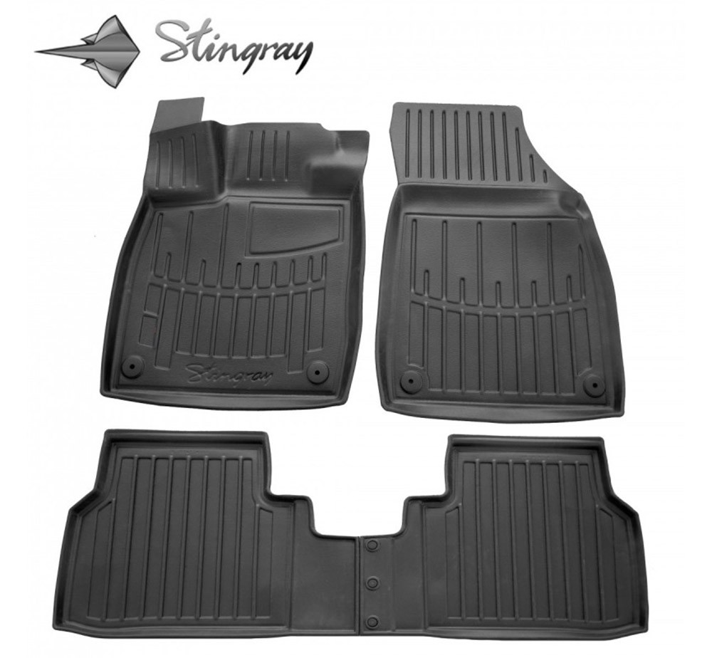 Kilimėliai 3D AUDI Q4 e-tron FZ 2021-, 4 pc. black /5024294 Automobiliniai kilimėliai Kilimėliai 3D AUDI Q4 e-tron FZ 2021-, 4 pc. black /5024294 Automobiliniai kilimėliai