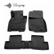 Kilimėliai 3D MAZDA CX-60 KH 2022-, 5 pc. black /5011185
