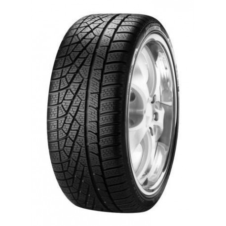 Pirelli W240 S2 AO XL 235 / 40 R19 Padangos Pirelli W240 S2 AO XL 235 / 40 R19 Padangos