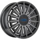 SUPERTURISMO AERO E STAR GRAPHITE