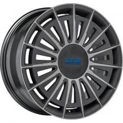 SUPERTURISMO AERO E STAR GRAPHITE