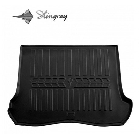 Guminis bagažinės kilimėlis JEEP Grand Cherokee WK 2005-2010 black /6046111 Automobiliniai kilimėliai Guminis bagažinės kilimėlis JEEP Grand Cherokee WK 2005-2010 black /6046111 Automobiliniai kilimėliai