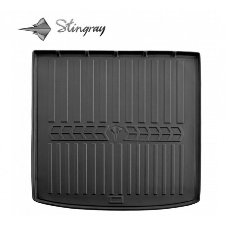 Guminis bagažinės kilimėlis VOLKSWAGEN Sharan II 2010-2022 (5 seats used) black /6024371 Automobiliniai kilimėliai Guminis bagažinės kilimėlis VOLKSWAGEN Sharan II 2010-2022 (5 seats used) black /6024371 Automobiliniai kilimėliai