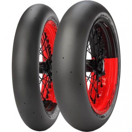 RACETEC SM RAIN NHS