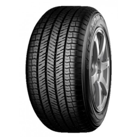 Yokohama G91F 225 / 60 R17 Padangos Yokohama G91F 225 / 60 R17 Padangos