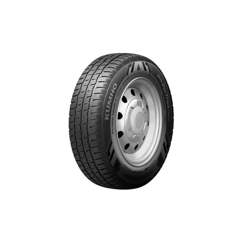 KUMHO CW51 225/65 R16C 112/110 R