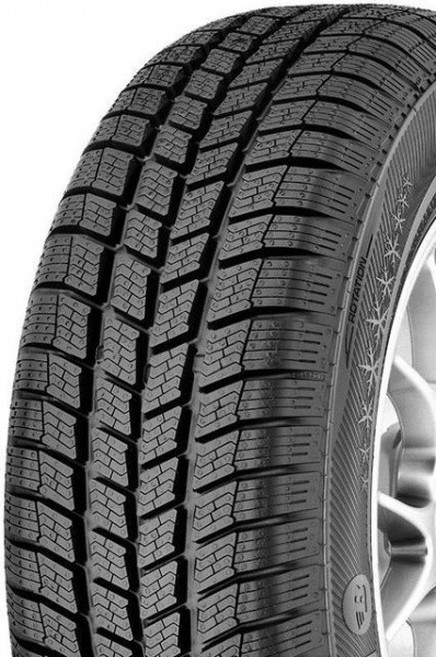 Barum Polaris 3 100 H 235 / 60 R16 Padangos Barum Polaris 3 100 H 235 / 60 R16 Padangos