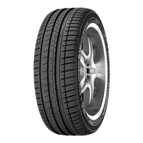 Michelin PS3 ACOUSTIC MO XL 255 / 40 R20 Padangos