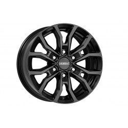 KC Black