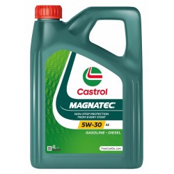 MAGNATEC A5